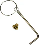 SCORPION EXO - 52-802-03 - EXO-HX1 Replacement Parts