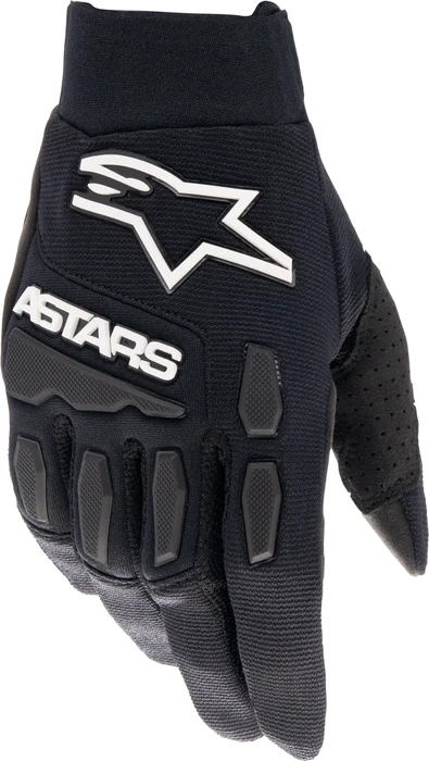 ALPINESTARS - 3563623-10-MD - Full Bore XT Gloves
