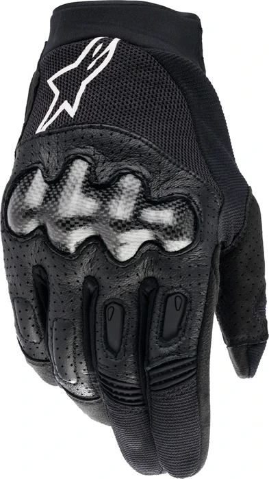 ALPINESTARS - 3565023-10-XXL - Megawatt Gloves