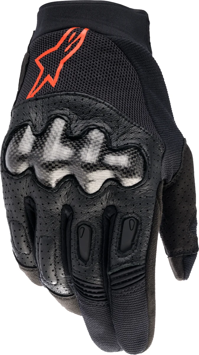ALPINESTARS - 3565023-1030-LG - Megawatt Gloves