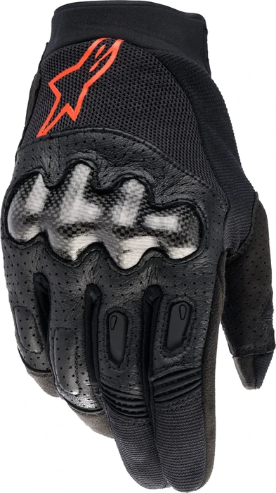 ALPINESTARS - 3565023-1030-XL - Megawatt Gloves