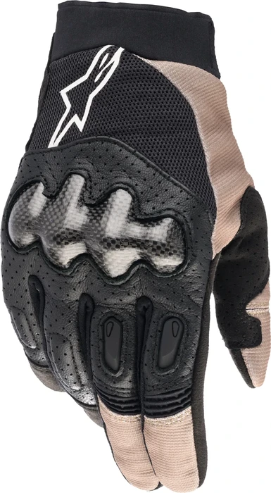 ALPINESTARS - 3565023-9831-XL - Megawatt Gloves