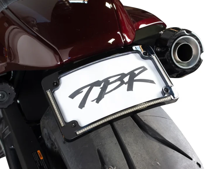 TBR - 013-541 - Fender Eliminator Kit