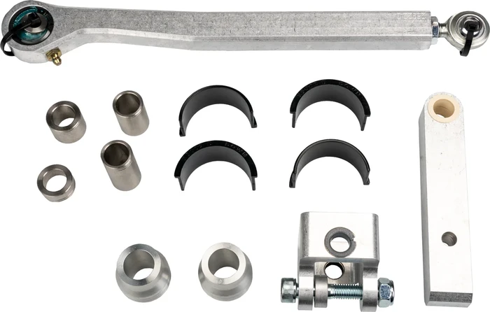 RALE INDUSTRIES - 02002022 - Fit Kit