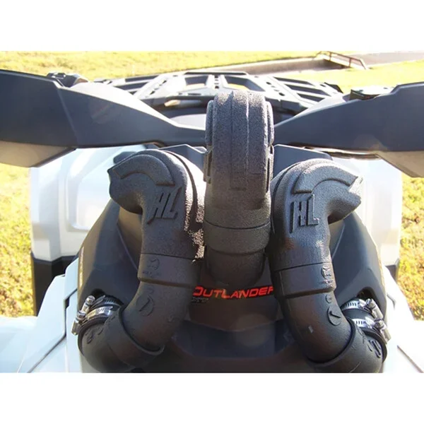 HIGH LIFTER - 71-10920 - Snorkel Kit