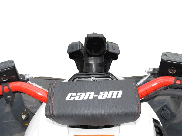 HIGH LIFTER 71-10921 Snorkel Kit - Premium ATV Intake System with Durable Design