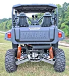 HIGH LIFTER - 71-11019 - Snorkel Kit