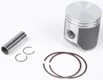 VERTEX 23928A Piston Kit - High-Performance Motorcycle Engine Component