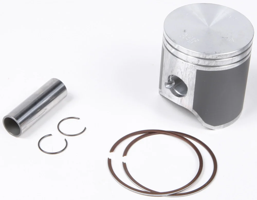 VERTEX 23928A Piston Kit - High-Performance Motorcycle Engine Component