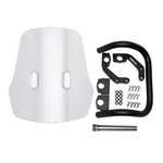 ZETA - ZE70-1031 - Adventure Windscreen