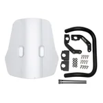 ZETA - ZE70-1401 - Adventure Windscreen