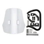 ZETA - ZE70-1111 - Adventure Windscreen