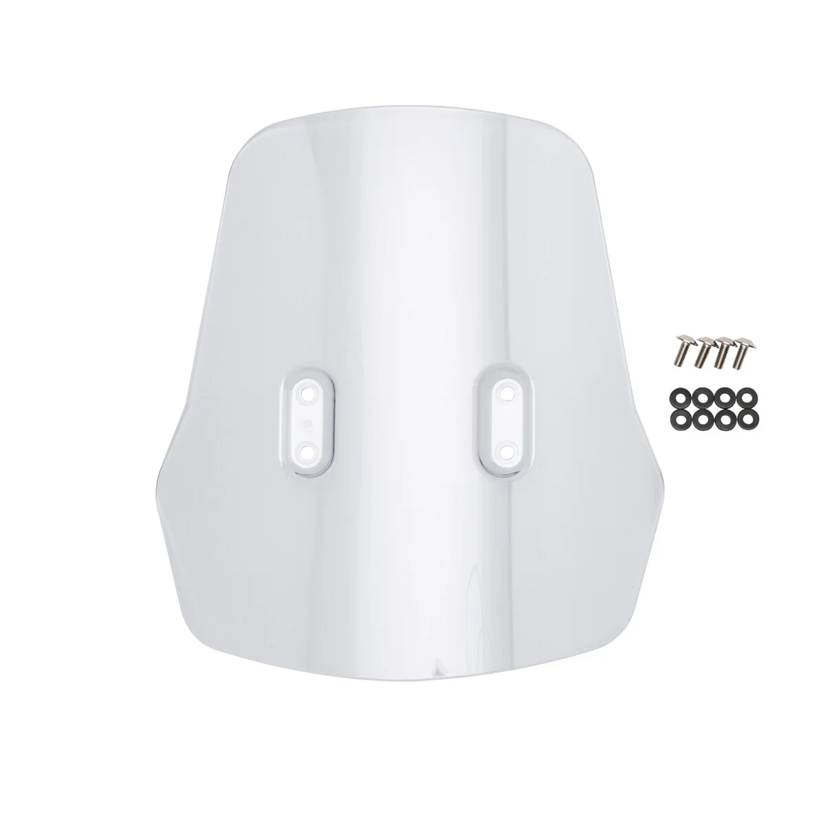 ZETA - ZE70-1900 - Adventure Windscreen