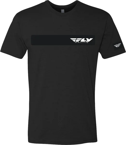 FLY RACING - 352-0010M - Corporate Tee