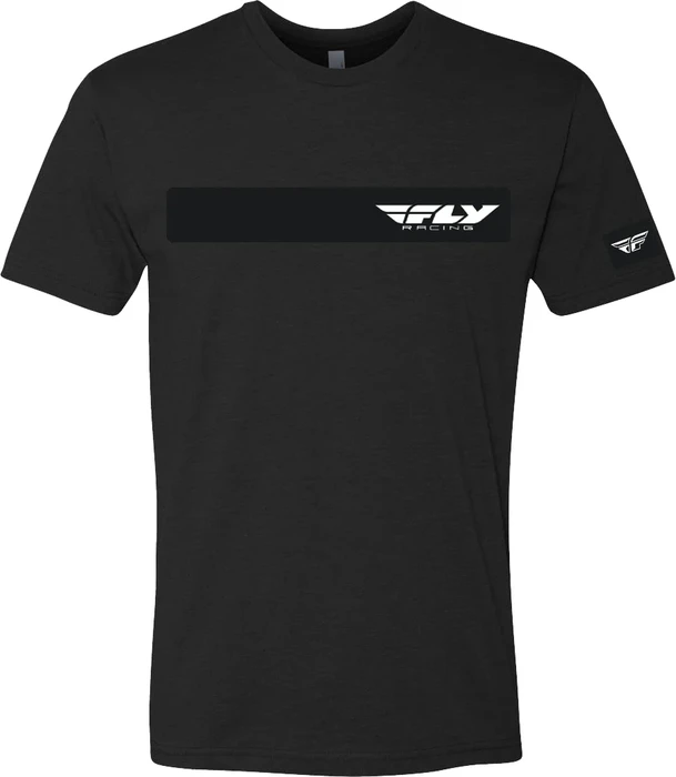 FLY RACING - 352-0010X - Corporate Tee