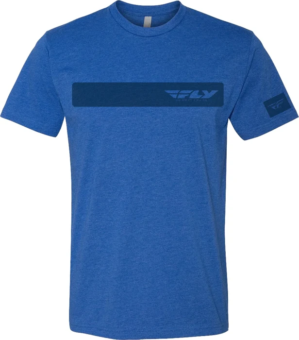 FLY RACING - 352-0011M - Corporate Tee