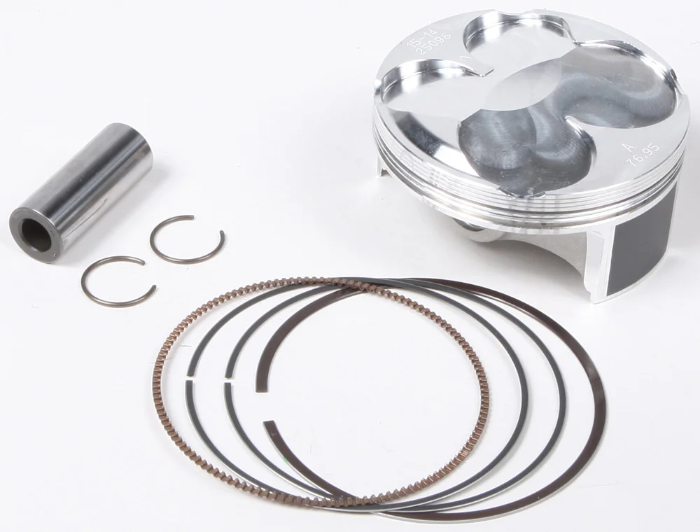 VERTEX - 23941A - Piston Kit