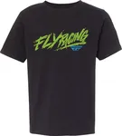 FLY RACING - 352-0020YL - Youth Khaos Tee