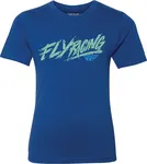 FLY RACING - 352-0021YM - Youth Khaos Tee