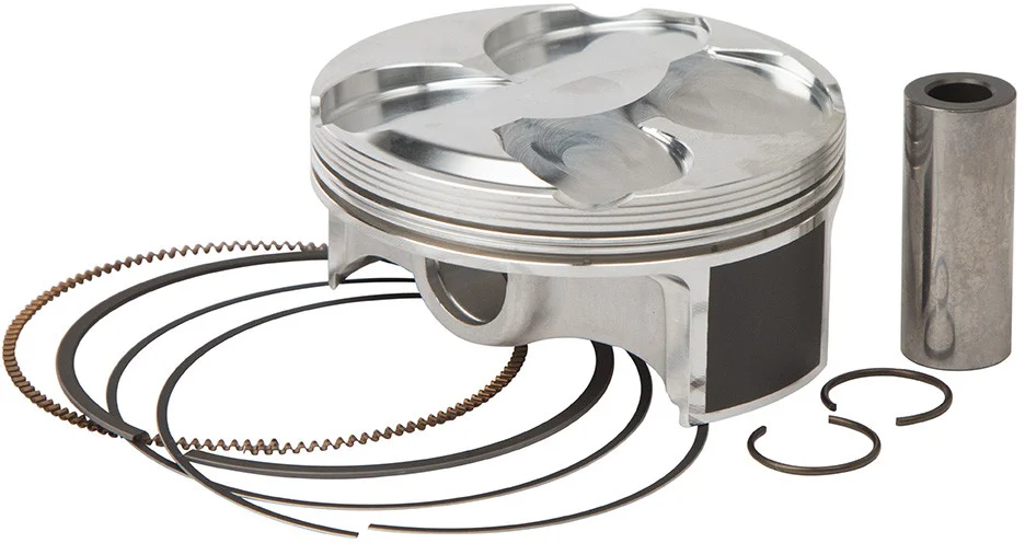 VERTEX 23941B Piston Kit - High-Performance Engine Component for Powersports Vehicles