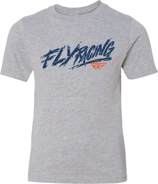 FLY RACING - 352-0022YL - Youth Khaos Tee