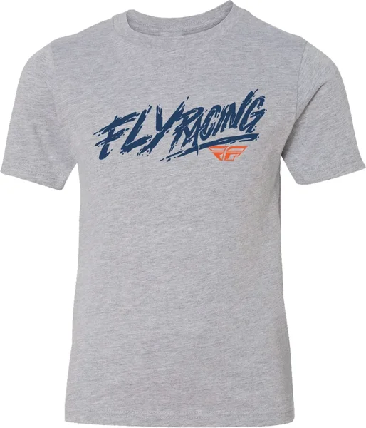 FLY RACING - 352-0022YS - Youth Khaos Tee