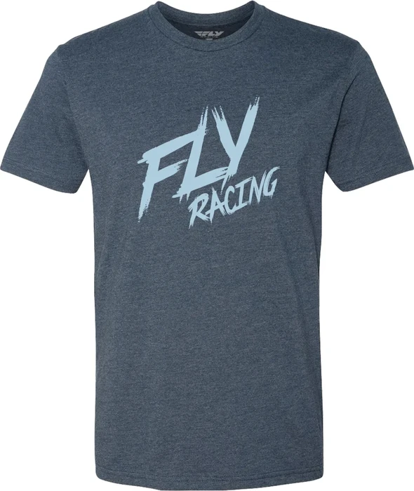 FLY RACING - 352-00232X - Brawl Tee