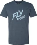 FLY RACING - 352-0023S - Brawl Tee