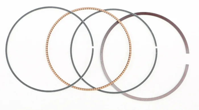VERTEX - 590277000006 - Piston Rings