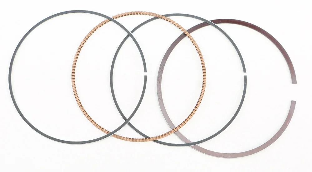 VERTEX - 590277000006 - Piston Rings