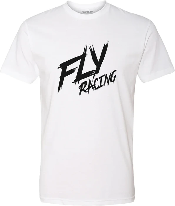 FLY RACING - 352-0024S - Brawl Tee