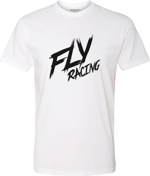 FLY RACING - 352-0024X - Brawl Tee