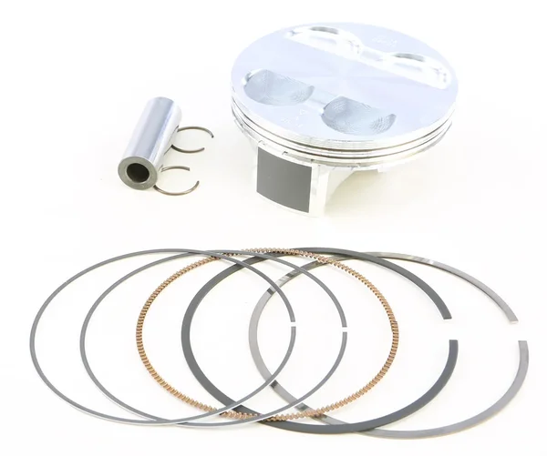 VERTEX 23958A Piston Kit - High-Performance Engine Component for Powersports Vehicles
