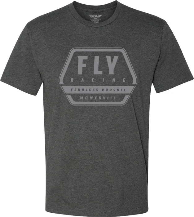 FLY RACING - 352-0046S - Track Tee