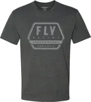 FLY RACING - 352-0046S - Track Tee