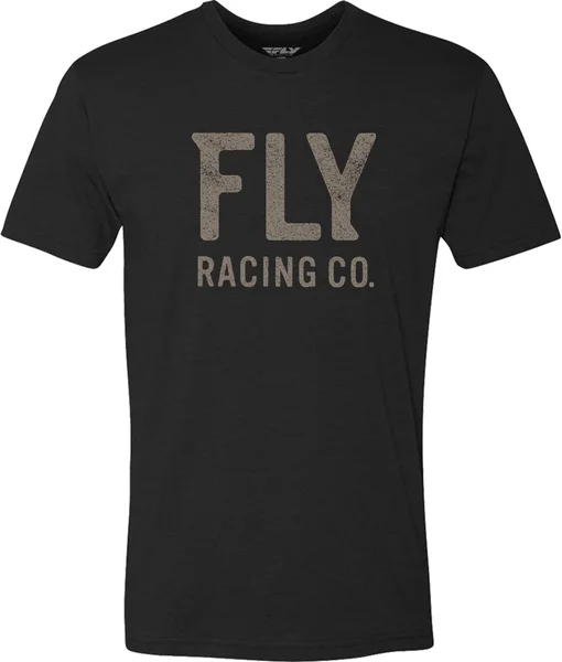 FLY RACING - 352-0100L - Gauge Tee