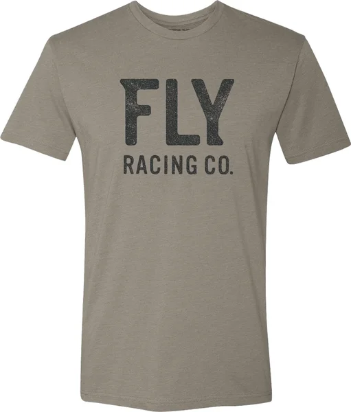 FLY RACING - 352-0106L - Gauge Tee