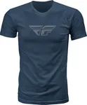 FLY RACING - 352-0611S - F-Wing Tee