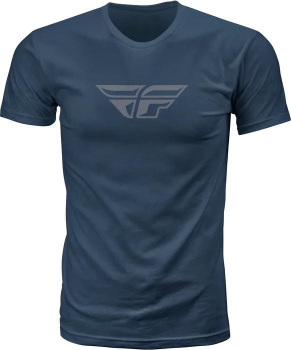 FLY RACING - 352-0611X - F-Wing Tee