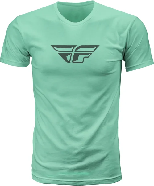 FLY RACING - 352-0616L - F-Wing Tee