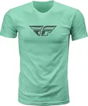FLY RACING - 352-0616L - F-Wing Tee