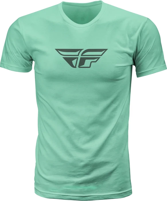 FLY RACING - 352-0616S - F-Wing Tee