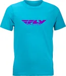 FLY RACING - 352-0675YL - Youth Corporate Tee
