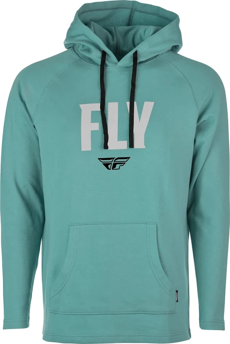 FLY RACING - 354-00112X - Weekender Pullover Hoodie
