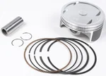 VERTEX 23965B Piston Kit - High-Performance Engine Component for Powersports Vehicles