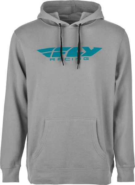 FLY RACING - 354-0136S - Corporate Pullover Hoodie
