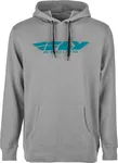 FLY RACING - 354-0136S - Corporate Pullover Hoodie