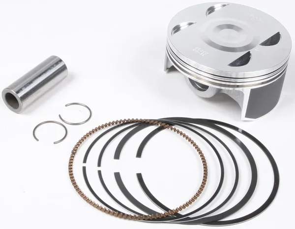 VERTEX 23966B Piston Kit - High-Performance Engine Component for Powersports Vehicles