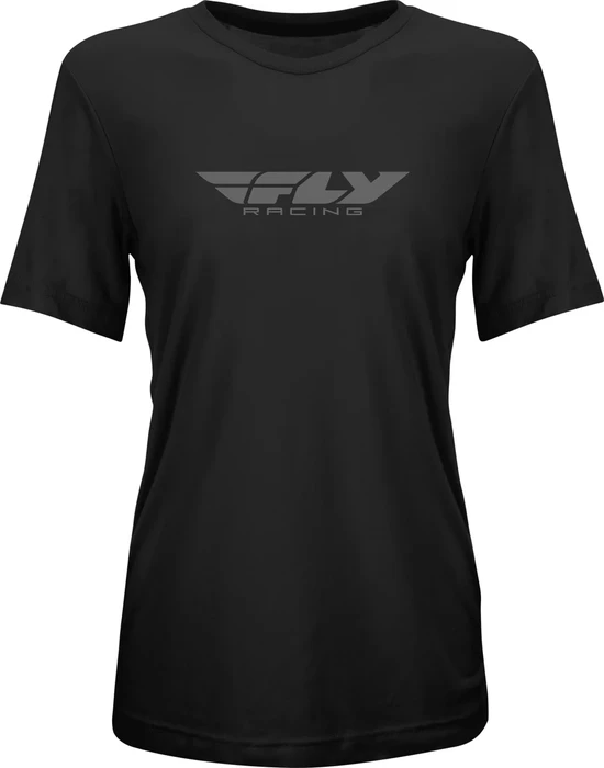 FLY RACING - 356-0100L - Women's Origin Corporate Tee