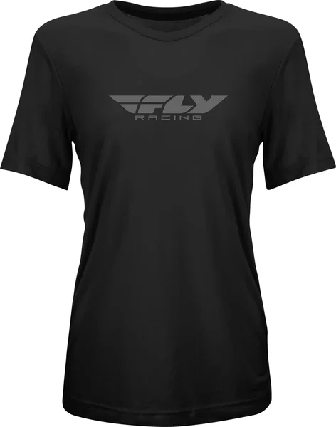 FLY RACING - 356-0100S - Women's Origin Corporate Tee